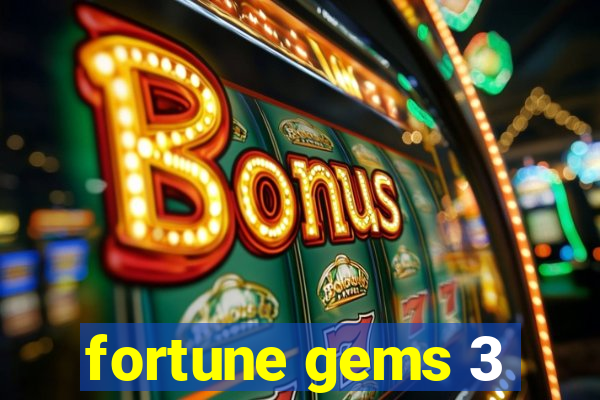 fortune gems 3